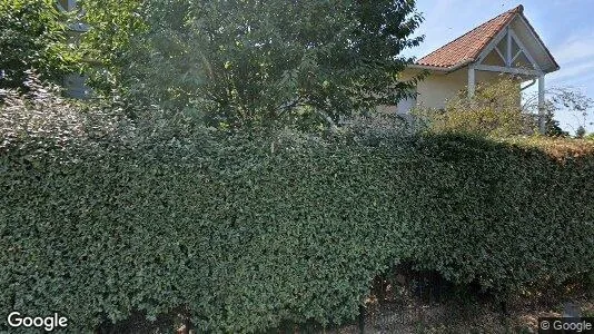 Apartments for rent in Saint-Gaudens - Photo from Google Street View