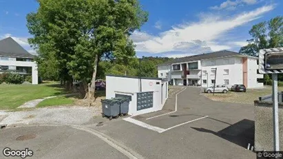 Apartments for rent in Pau - Photo from Google Street View