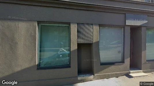 Apartments for rent in Tallinn Kesklinna - Photo from Google Street View