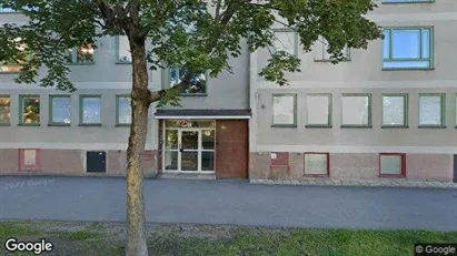 Apartments for rent in Gävle - Photo from Google Street View