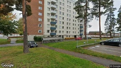 Apartments for rent in Sandviken - Photo from Google Street View