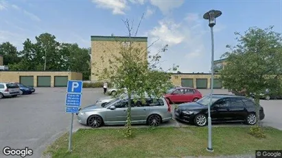 Apartments for rent in Mönsterås - Photo from Google Street View