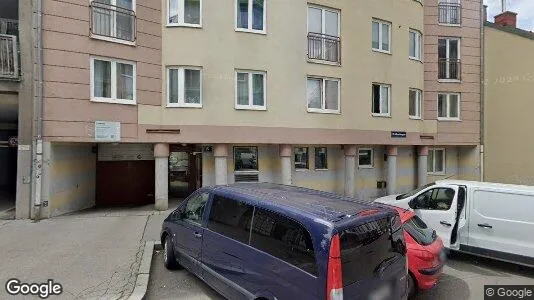 Apartments for rent in Wien Meidling - Photo from Google Street View