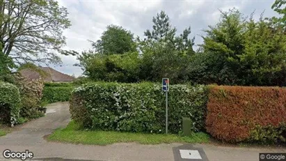 Apartments for rent in Cambridge - Cambridgeshire - Photo from Google Street View