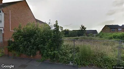 Rooms for rent in Coventry - West Midlands - Photo from Google Street View