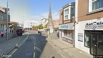 Apartments for rent in Weston-super-Mare - Avon - Photo from Google Street View