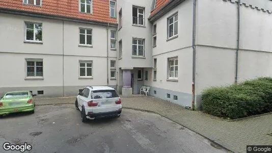 Apartments for rent in Gelsenkirchen - Photo from Google Street View