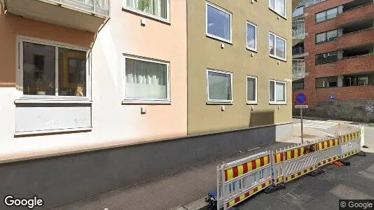 Apartments for rent in Oslo Grünerløkka - Photo from Google Street View