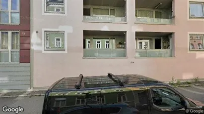 Apartments for rent in Oslo Gamle Oslo - Photo from Google Street View