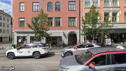 Apartments for rent in Oslo Sagene - Photo from Google Street View