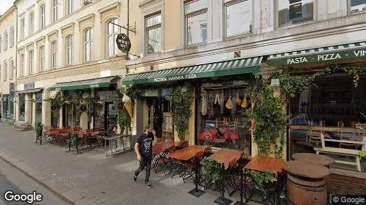 Apartments for rent in Oslo Sentrum - Photo from Google Street View