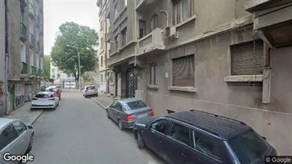 Apartments for rent in Bucureşti - Sectorul 3 - Photo from Google Street View