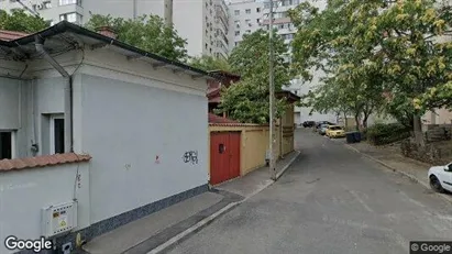 Apartments for rent in Bucureşti - Sectorul 1 - Photo from Google Street View