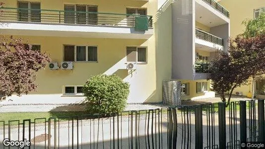 Apartments for rent in Bucureşti - Sectorul 1 - Photo from Google Street View