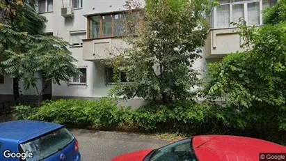 Apartments for rent in Bucharest - Sectorul 1 - Photo from Google Street View