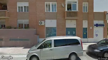 Apartments for rent in Arganda del Rey - Photo from Google Street View