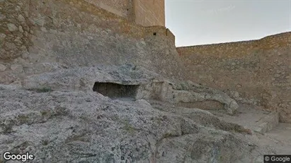 Apartments for rent in Villena - Photo from Google Street View