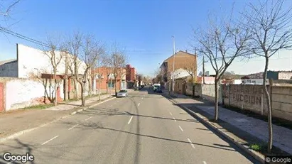 Apartments for rent in León - Photo from Google Street View