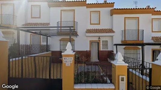 Apartments for rent in Ardales - Photo from Google Street View