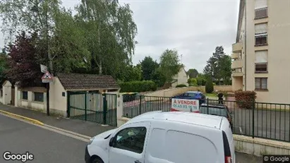 Apartments for rent in Créteil - Photo from Google Street View