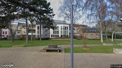 Apartments for rent in Amiens - Photo from Google Street View