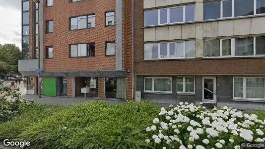 Apartments for rent in Leuven - Photo from Google Street View