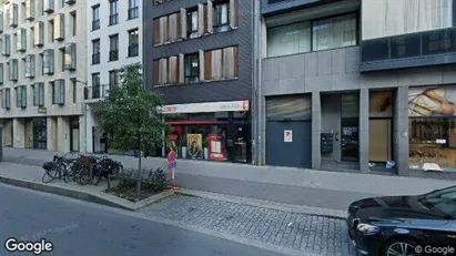 Apartments for rent in Stad Antwerp - Photo from Google Street View