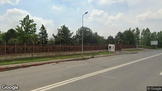 Apartments for rent in Voluntari - Photo from Google Street View