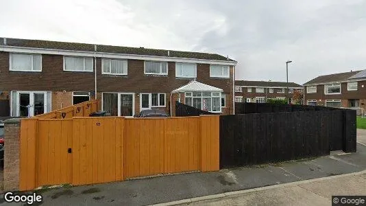 Apartments for rent in Jarrow - Tyne and Wear - Photo from Google Street View