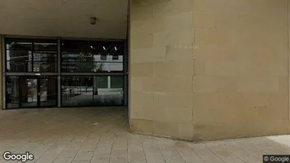 Apartments for rent in Leeds - West Yorkshire - Photo from Google Street View