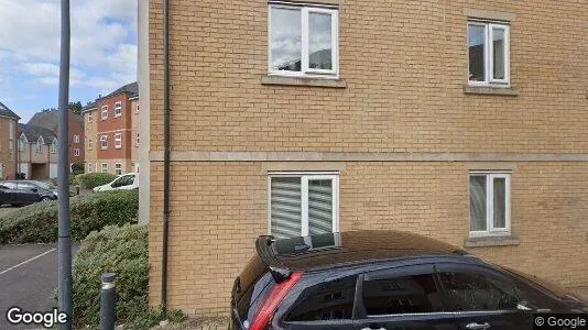 Apartments for rent in Bristol - Avon - Photo from Google Street View