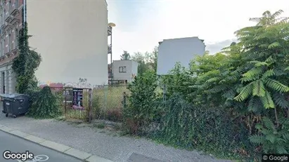 Apartments for rent in Leipzig - Photo from Google Street View