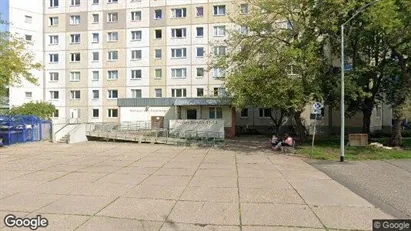 Apartments for rent in Erfurt - Photo from Google Street View