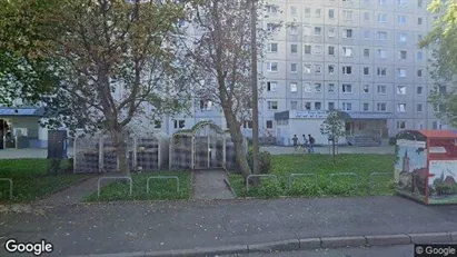 Apartments for rent in Erfurt - Photo from Google Street View