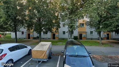 Apartments for rent in Erfurt - Photo from Google Street View