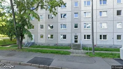 Apartments for rent in Erfurt - Photo from Google Street View