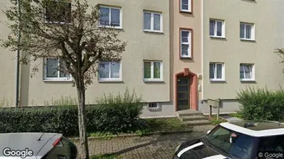 Apartments for rent in Altenburger Land - Photo from Google Street View