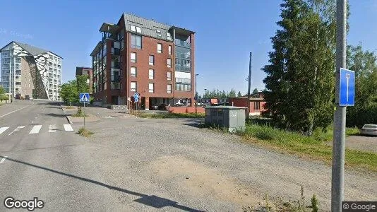 Apartments for rent in Tampere Eteläinen - Photo from Google Street View