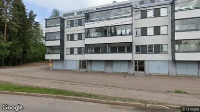 Apartments for rent in Mäntsälä - Photo from Google Street View