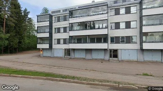 Apartments for rent in Mäntsälä - Photo from Google Street View