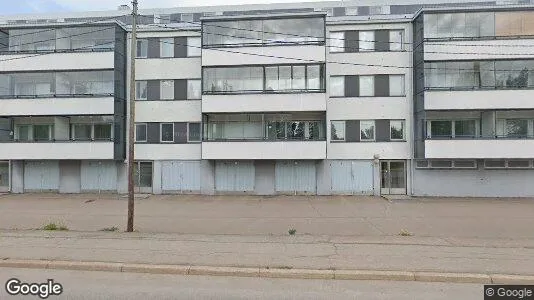 Apartments for rent in Mäntsälä - Photo from Google Street View