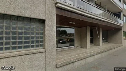 Apartments for rent in Antwerp Deurne - Photo from Google Street View