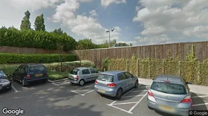 Apartments for rent in Gerrards Cross - Buckinghamshire - Photo from Google Street View