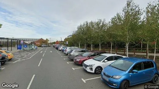 Apartments for rent in Gerrards Cross - Buckinghamshire - Photo from Google Street View