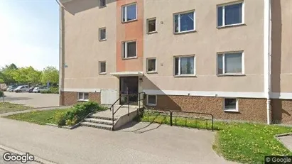 Apartments for rent in Enköping - Photo from Google Street View