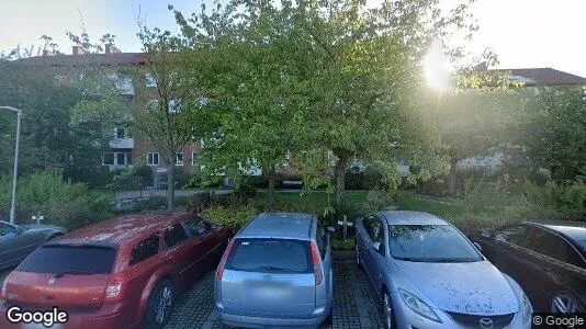 Apartments for rent in Sofielund - Photo from Google Street View