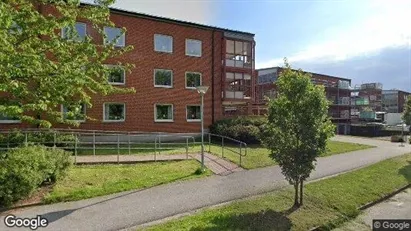 Apartments for rent in Trelleborg - Photo from Google Street View