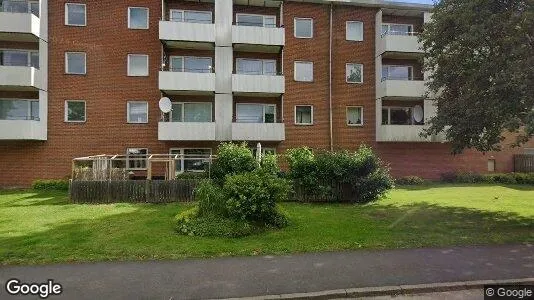 Apartments for rent in Västra hisingen - Photo from Google Street View