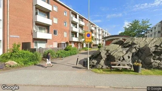 Apartments for rent in Västra hisingen - Photo from Google Street View