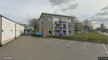 Rooms for rent in Lund - Photo from Google Street View